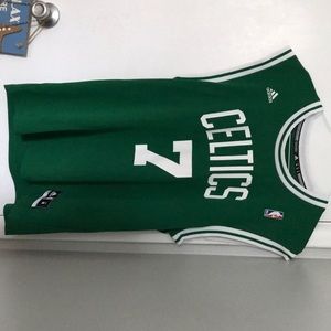 Adidas Celtics Jersey